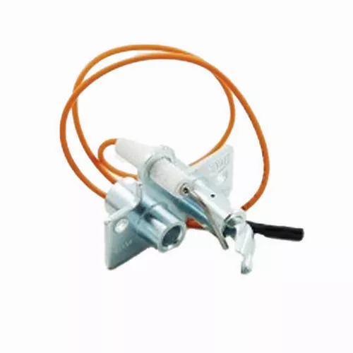 BASO J982HKW-1 Pilot Burner Assembly – Reliable Natural Gas Ignition Component for Heating Systems