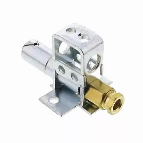 BASO J994MDA-S2H Universal Stainless Steel Pilot Burner Assembly – Durable Heating Component