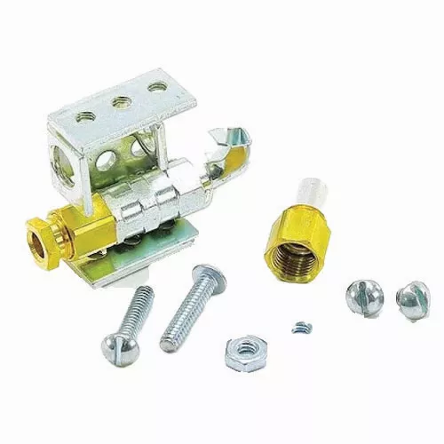 BASO J999MHA-2 Universal Pilot Burner with “L” Channel Mount