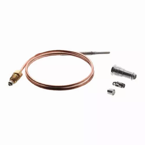 BASO K17AT-24H 24-Inch Thermocouple
