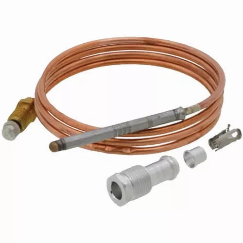 BASO K17AT-36H 36-Inch Thermocouple