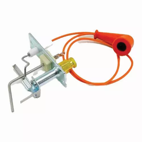 BASO Q90CC-1 Pilot Burner and Sensor Assembly, J992HXW-7721