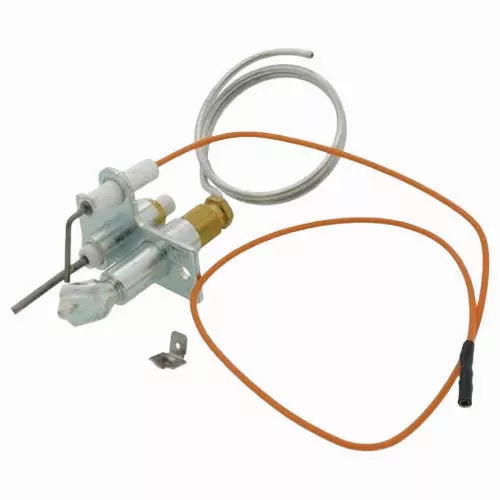 BASO Q90FF-1 Pilot Assembly with Sensor, 18" Cable, .032"