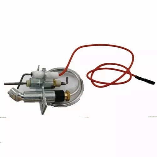BASO Q90FF-2 Pilot Assembly with Sensor, .034" Orifice