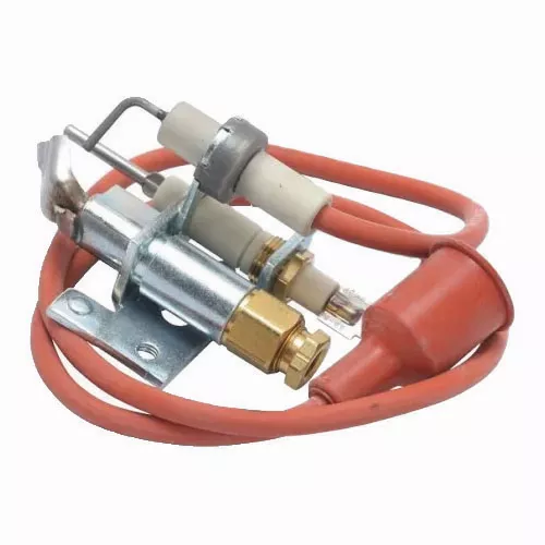 BASO Q90FF-3 Pilot Assembly with Sensor and 27" Cable – .032" Orifice