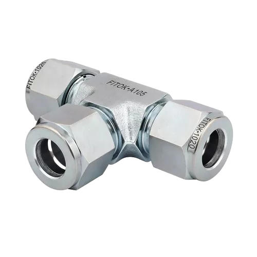 BASO Y99AY-4 Manually Operated Pilot Adjust Adapter