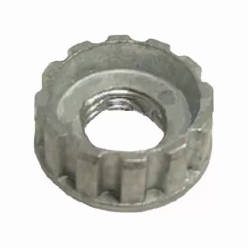 Beckett 3666U 3/8" Splined Nut – Durable Oil Burner Replacement Part