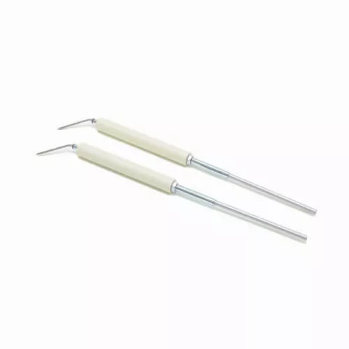Beckett 51345 Electrode Insulator Assembly Kit – Reliable Oil Burner Ignition Component
