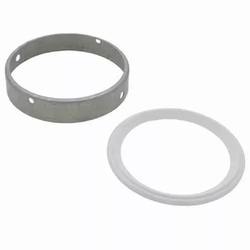 Beckett 51586 Ceramic Heat Shield – Durable Oil Burner Protection Component