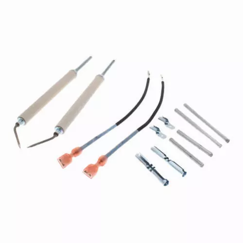 Beckett 51670U Electrode Set – Replacement Electrodes for Beckett Oil Burners