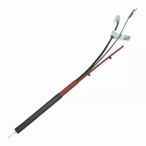 Beckett 7600P01U LWCO & Temperature Sensor – 12" Lead Replacement for Oil Burners