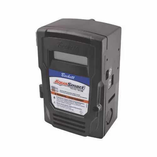 Beckett 7610B0001U AquaSmart Control Gas + Temp 24V – Advanced Boiler Temperature & Control System