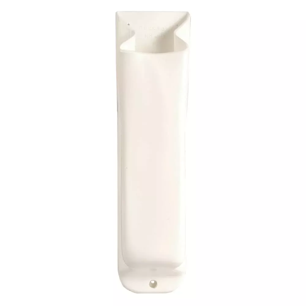 Beckson Soft-Mate Winch Handle Holder - Large White [HH-3]
