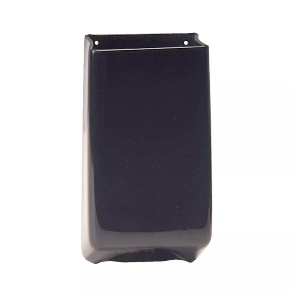 Beckson SoftMate Radio Holder Black HH8B