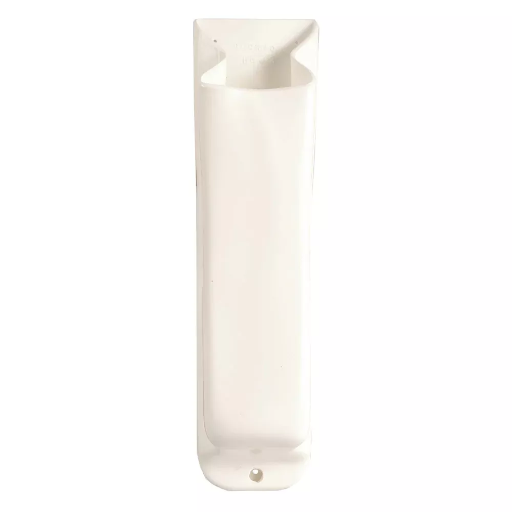 Beckson SoftMate Winch Handle Holder Large White HH3