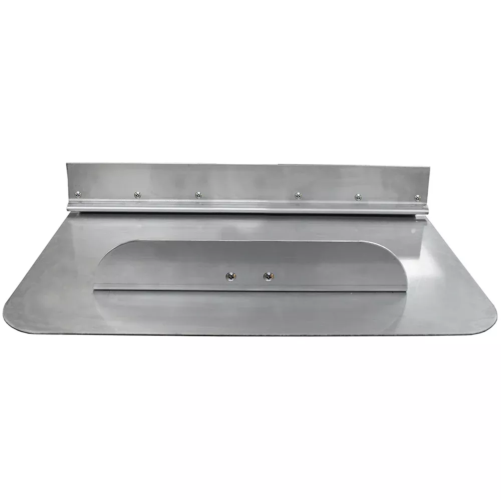 Bennett 18 x 9 Standard Trim Plane Assembly TPA189