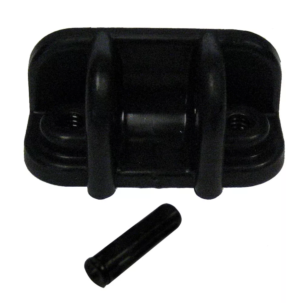 Bennett A1114 Lower Hinge wPin A1114