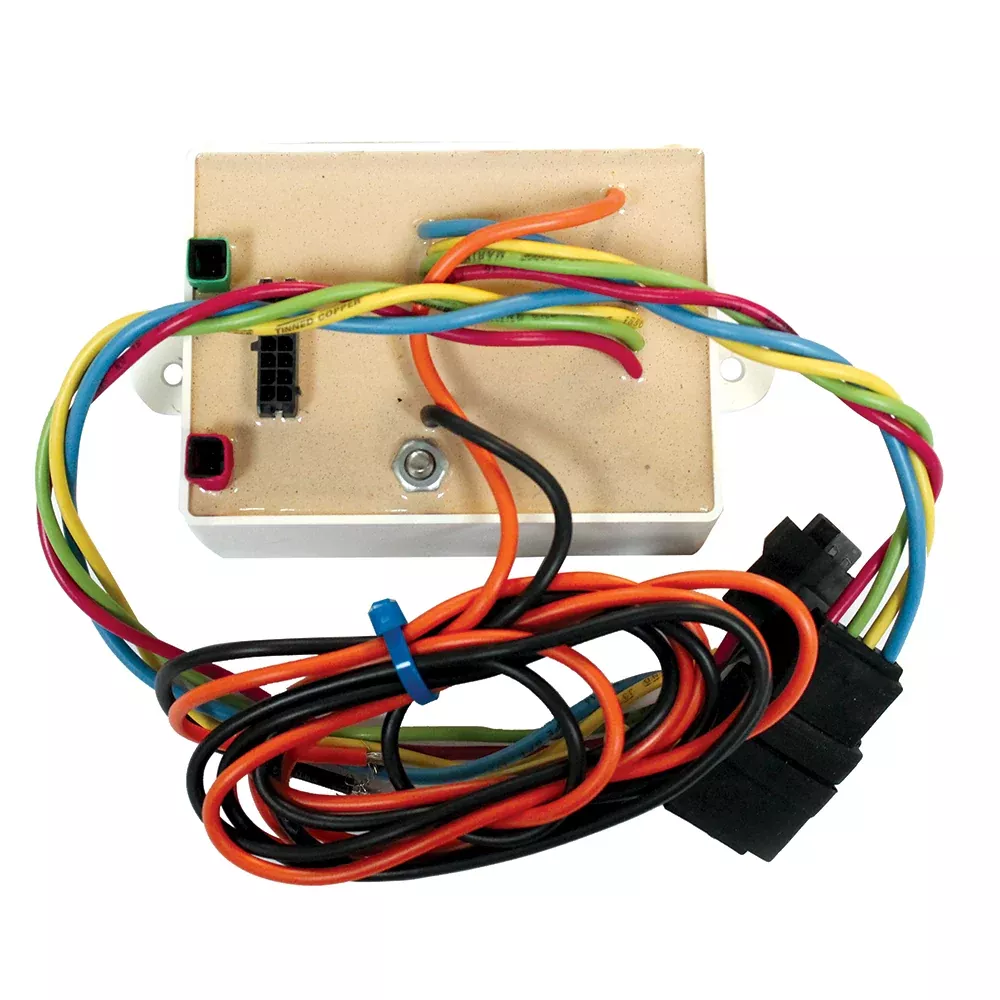 Bennett EIC Relay Module 24V EIC102
