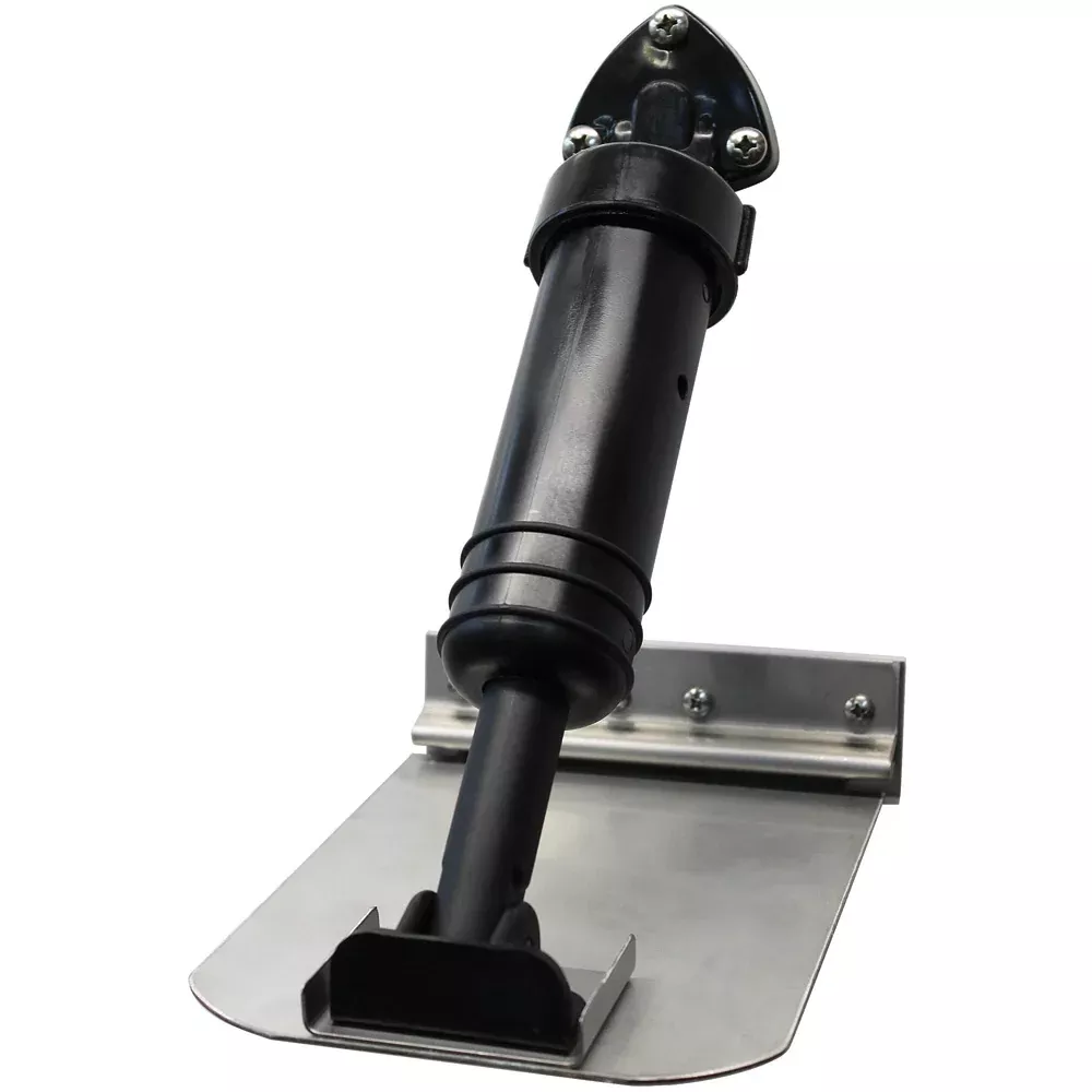 Bennett SLT6 SelfLeveling Tab System fBoats up to 16 SLT6