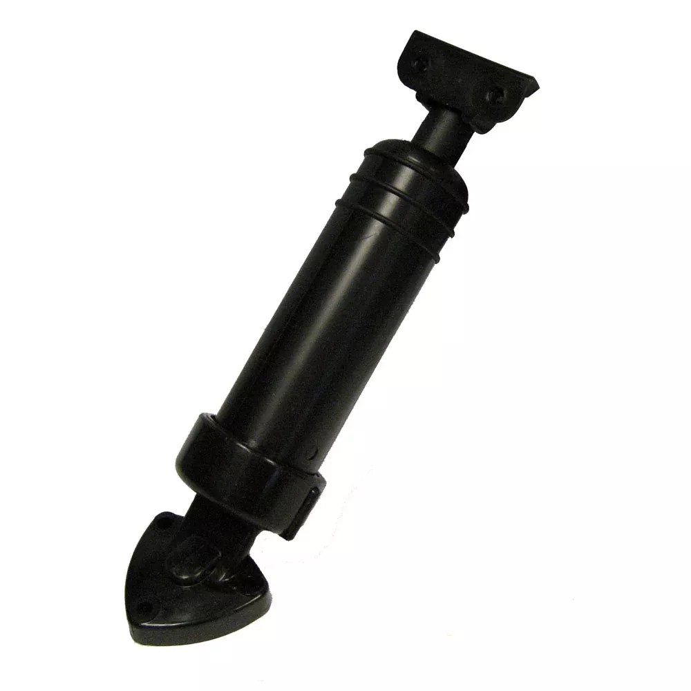 Bennett Trim Tabs Actuator Assembly 1375 Closed Length A1101A