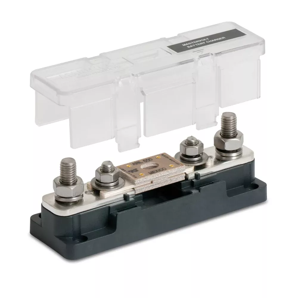 BEP Pro Installer ANL Fuse Holder w/2 Additional Studs - 750A [778-ANL