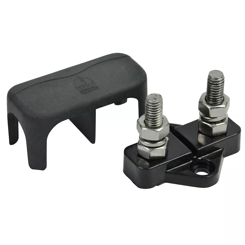 BEP Pro Installer Dual Insulated Distribution Stud - 1/4" [IS-6MM-2/DS