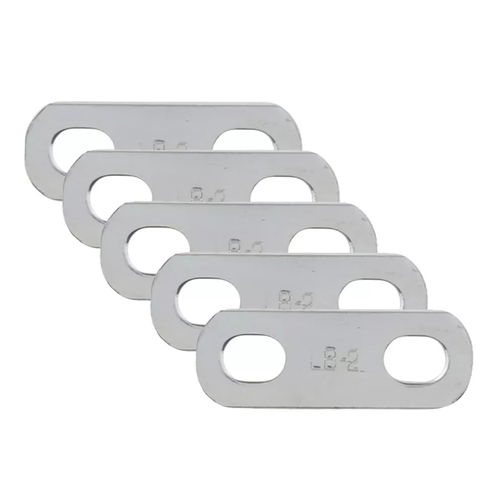 BEP Pro Installer Link Bar 355 425mm 5Pack 779LB2B5