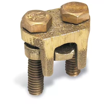 Blackburn 2B40X Two Bolt Clamp