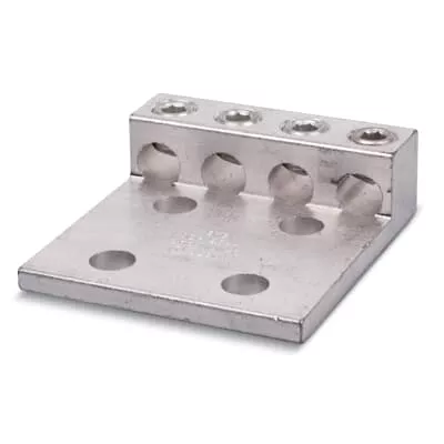 Blackburn ADR80-44D Extruded Aluminum Lug