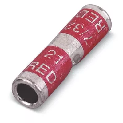 Blackburn CSP10 Copper Splice Sleeve