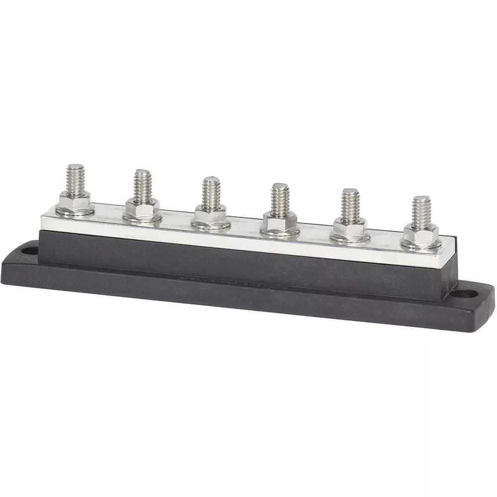 Blue Sea 2126 Maxibus 6 x 51618 Stud Common 2126