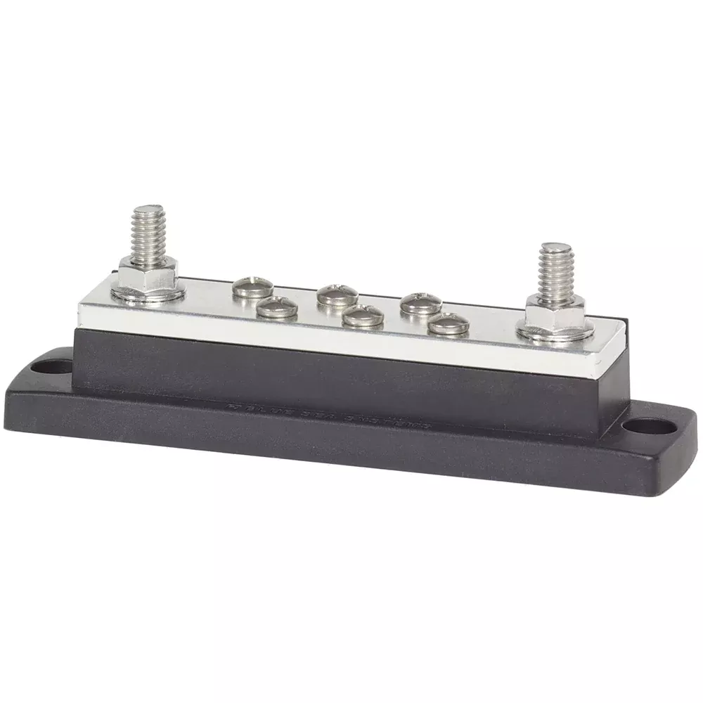 Blue Sea 2128 Maxibus 6 x 1024Screws w2 x 516Studs 2128