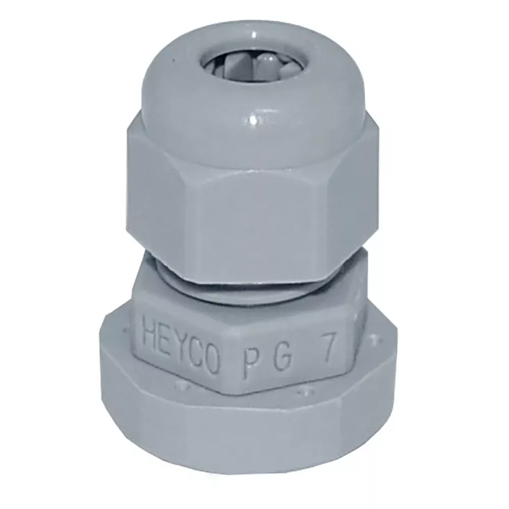 Blue Sea 3124 Small Cable Gland 1410 Single Wire 3124