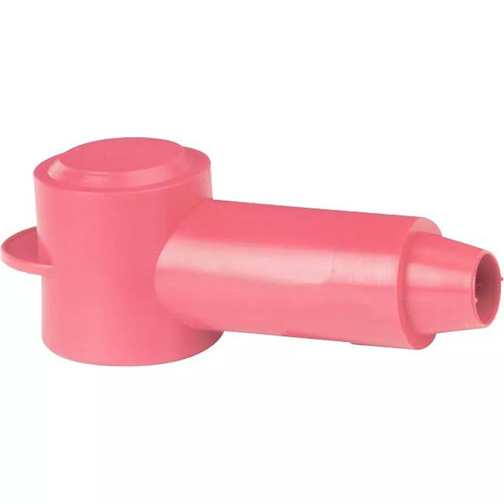 Blue Sea 4008 CableCap Red 047 to 013 Stud 4008