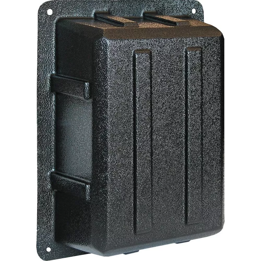 Blue Sea 4028 AC Isolation Cover 712 x 1012x3 4028