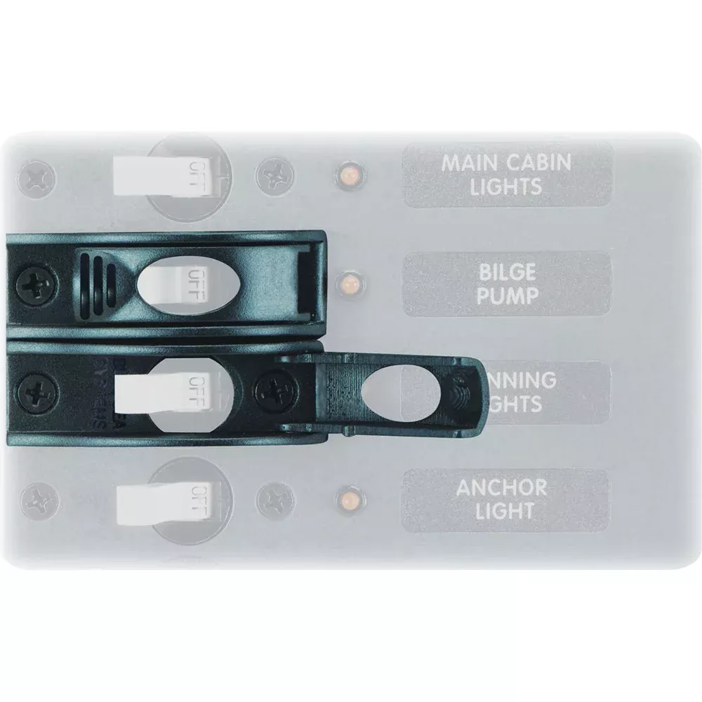 Blue Sea 4100 Toggle Guard 4100