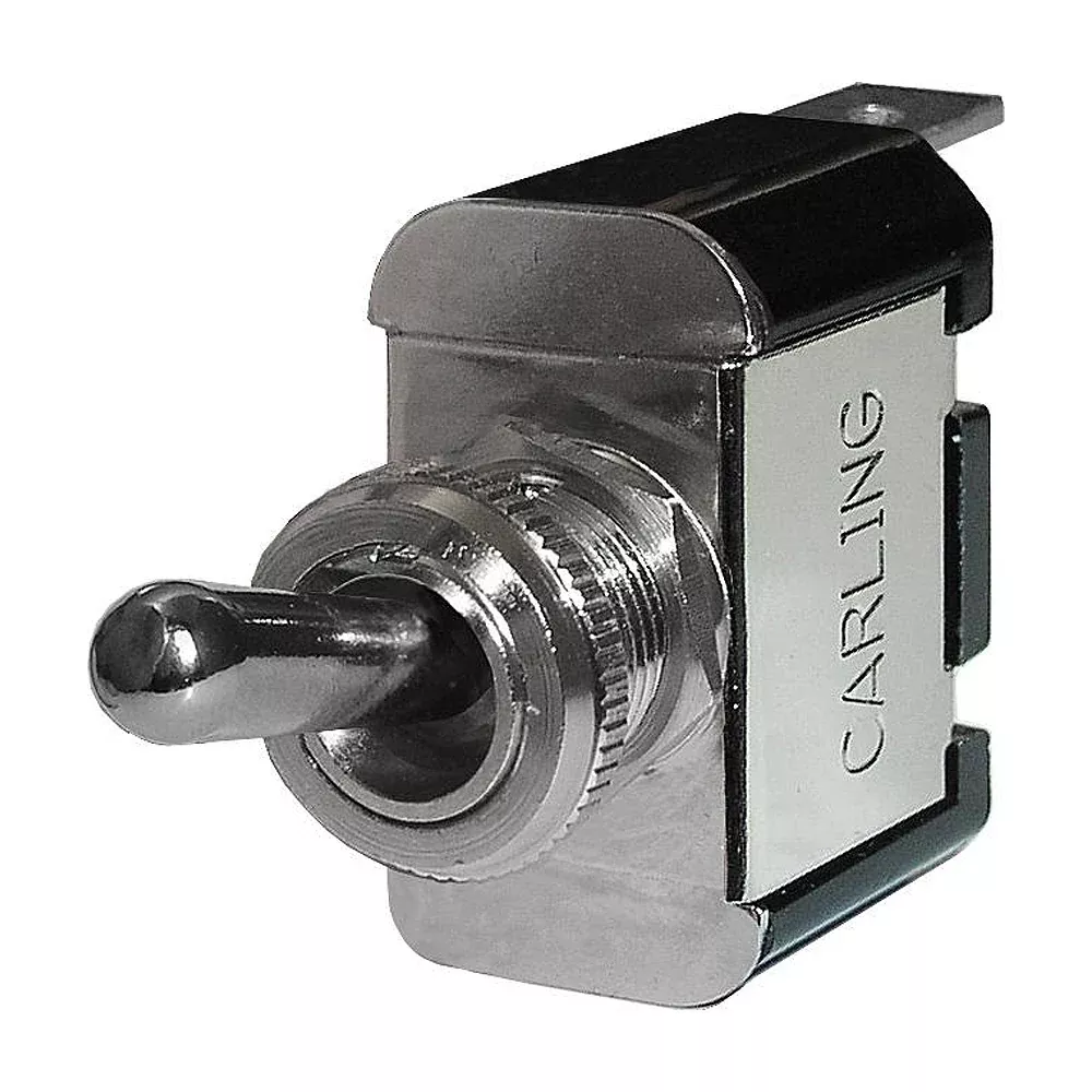 Blue Sea 4150 WeatherDeck Toggle Switches 4150