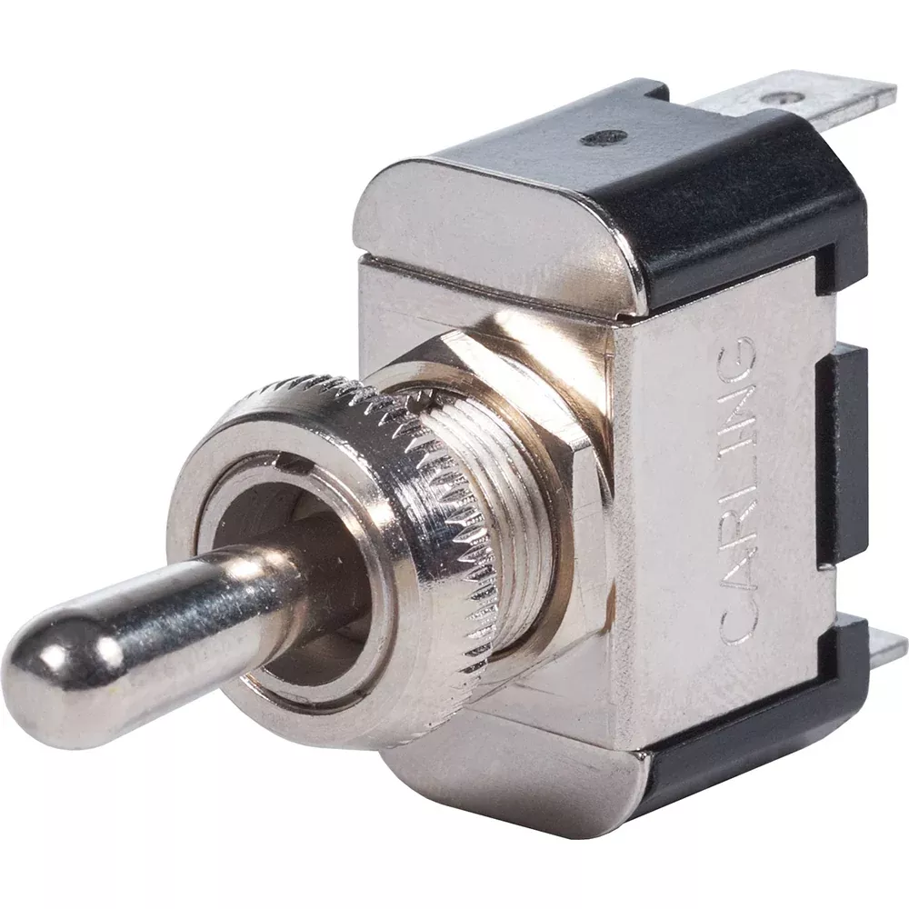 Blue Sea 4152 WeatherDeck Toggle Switch 4152