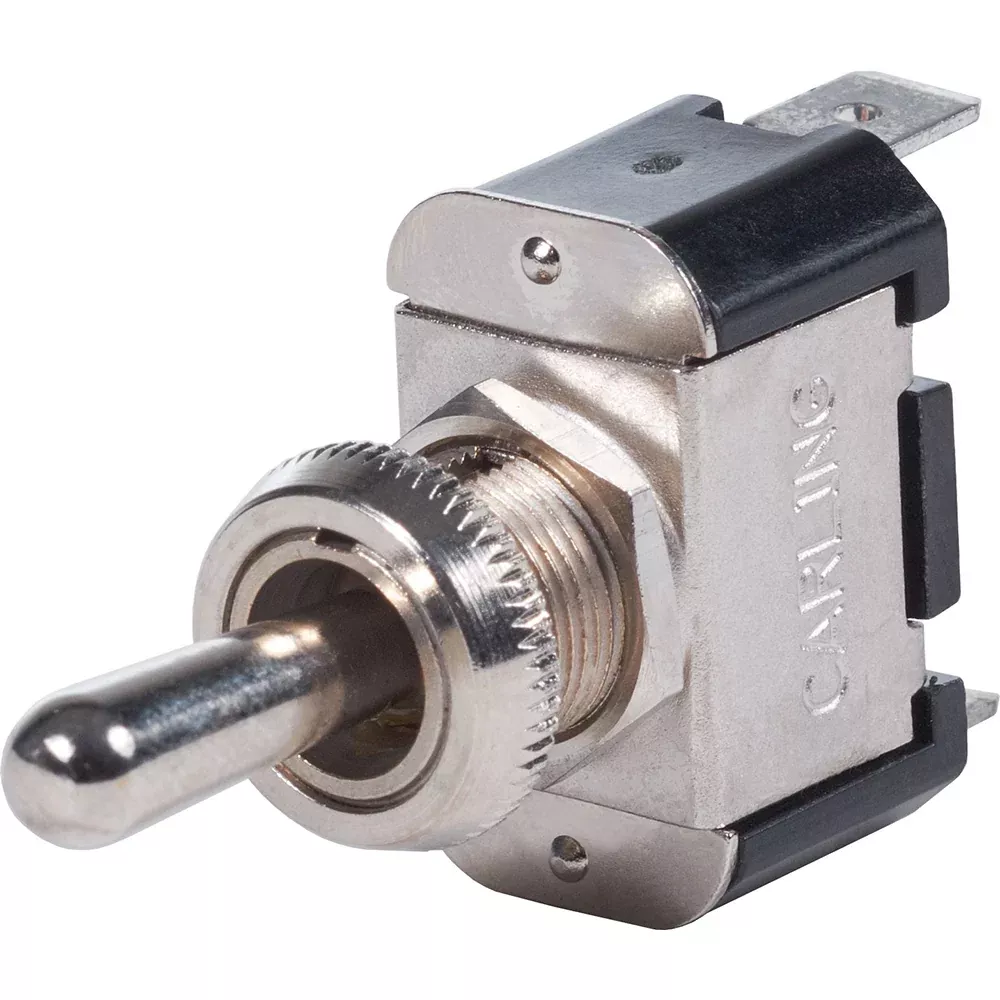 Blue Sea 4154 WeatherDeck Toggle Switch onoffon 4154