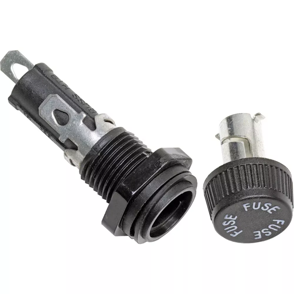 Blue Sea 5021 Water Resistant Fuse Holder 5021