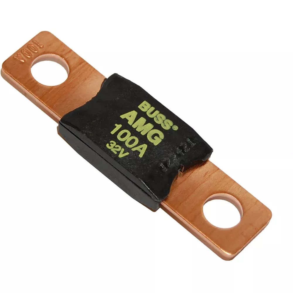 Blue Sea 5101 MEGAAMG Fuse 100AMP 5101