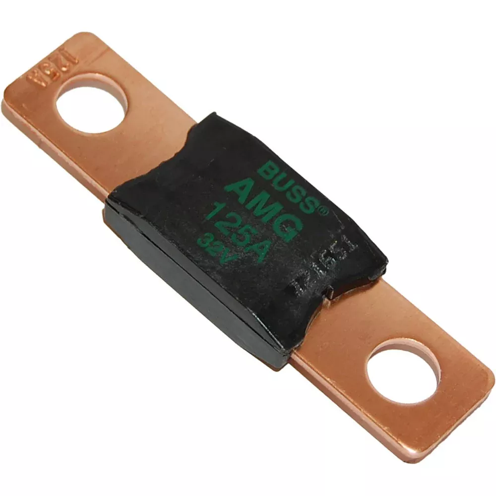 Blue Sea 5102 MEGAAMG Fuse 125AMP 5102