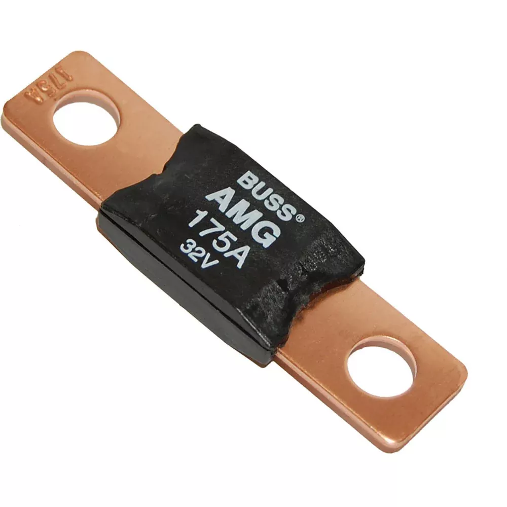 Blue Sea 5104 MEGAAMG Fuse 175AMP 5104