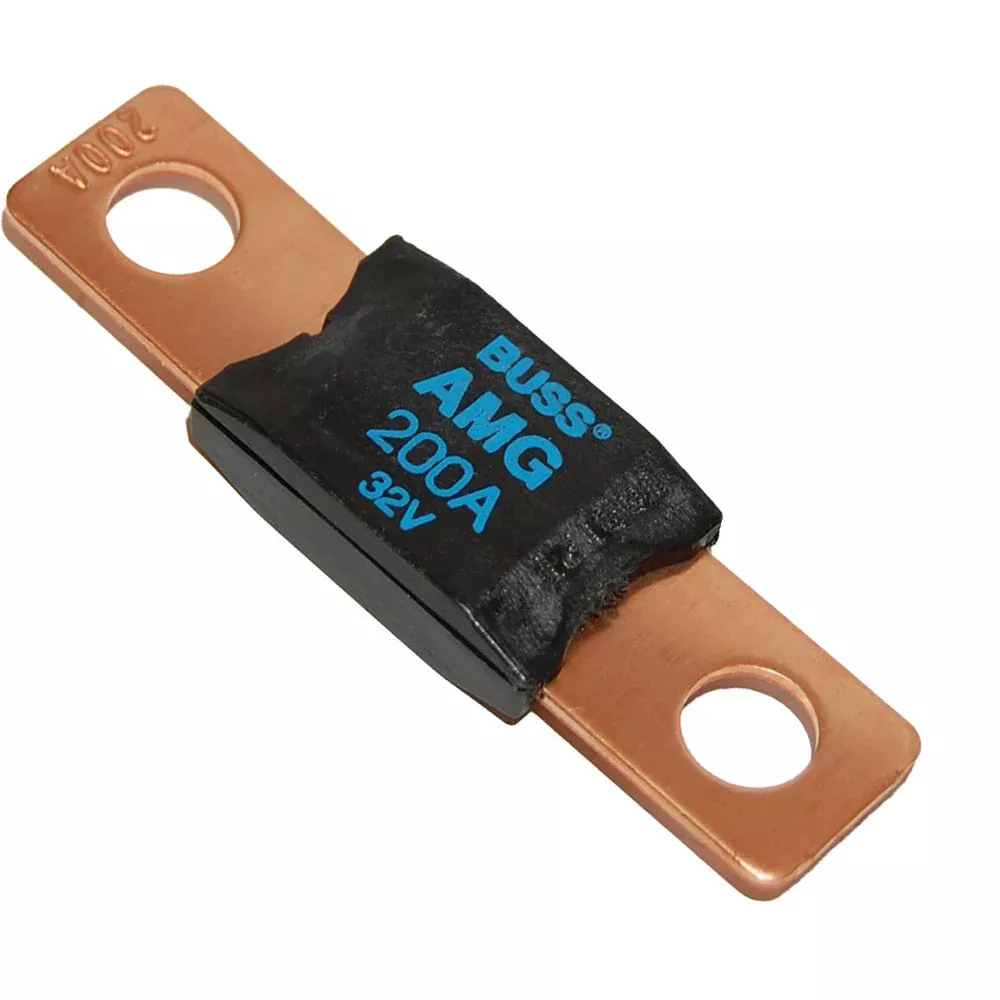Blue Sea 5105 MEGAAMG Fuse 200AMP 5105