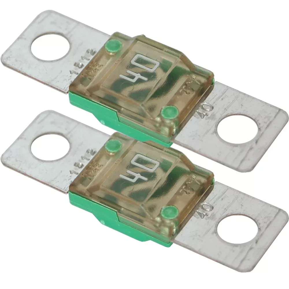 Blue Sea 5251 MIDIAMI Fuse 40 Amp Pair 5251