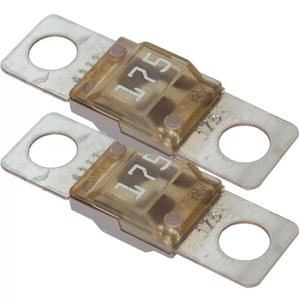 Blue Sea 5259 MIDIAMI Fuse 175 Amp Pair 5259
