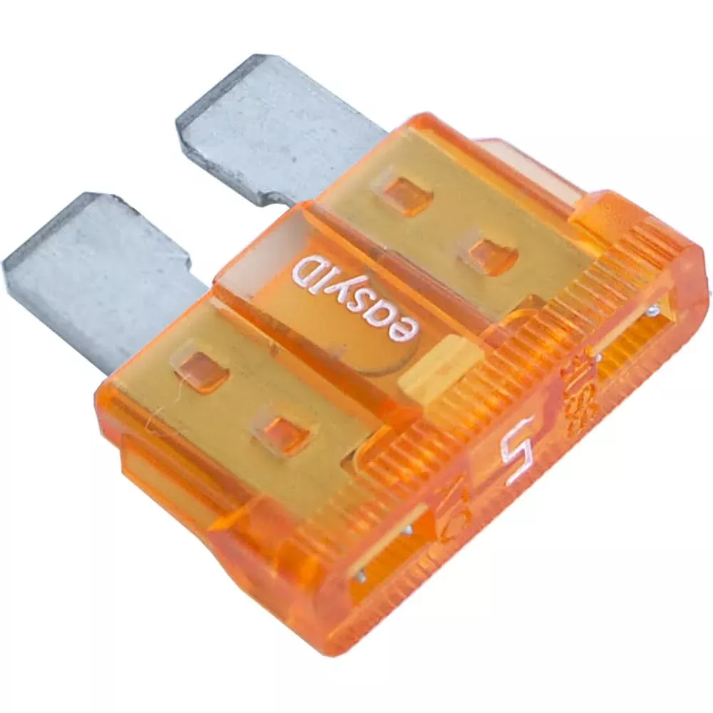 Blue Sea 5292 easyID ATC Fuse - 5 Amp [5292]