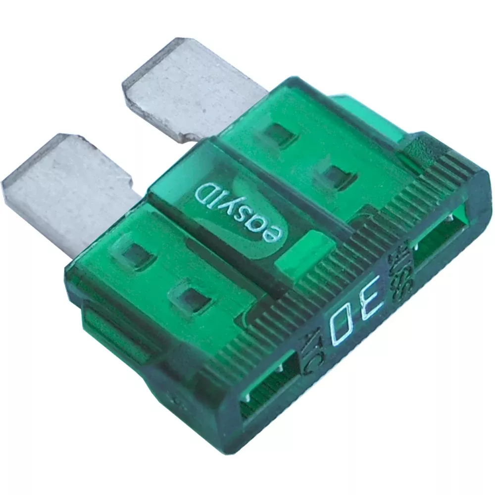 Blue Sea 5298 easyID ATC Fuse - 30 Amp [5298]