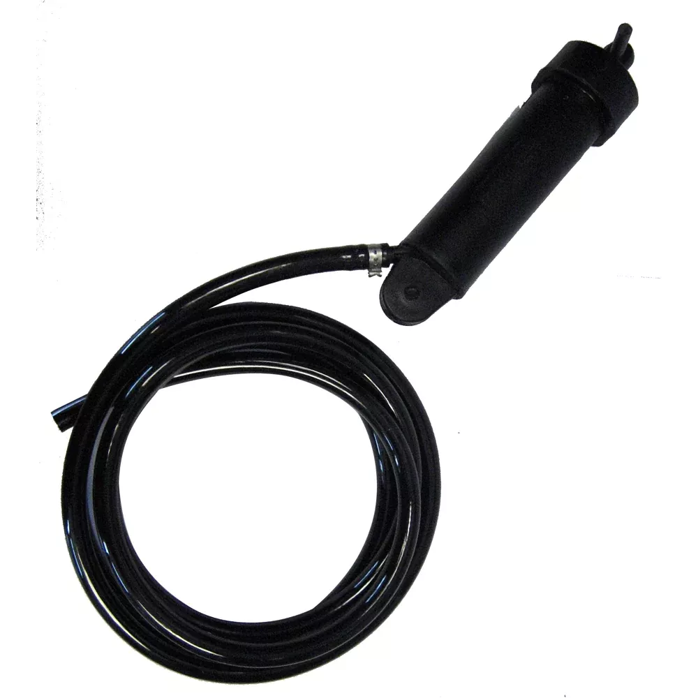 Boat Leveler Hydraulic Cylinder 12727