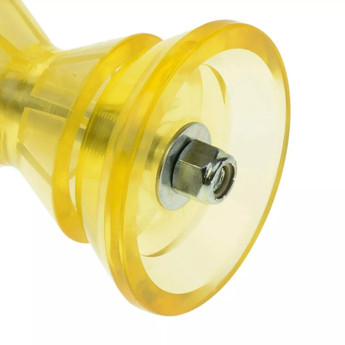 Boating Essentials - 4" Super Bow Roller Poly - BE-TR-59620-DP